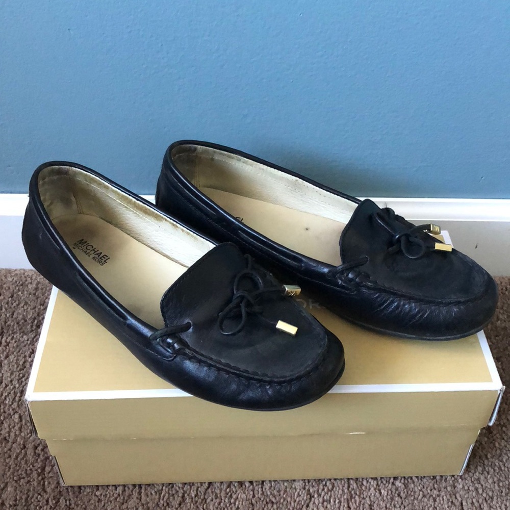 Michael Kors daisy MOC